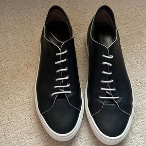 Shuga Handmade Made in Italy Sneaker Size 12